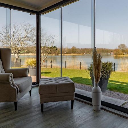 Drents Genieten - Riegheide Met Prive Jacuzzi Villa Erm Dış mekan fotoğraf