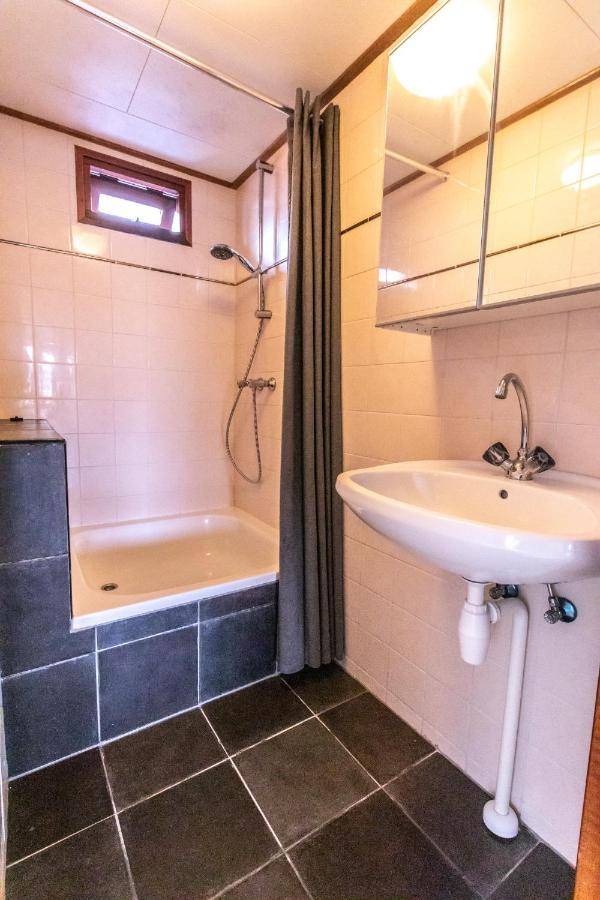Drents Genieten - Riegheide Met Prive Jacuzzi Villa Erm Dış mekan fotoğraf
