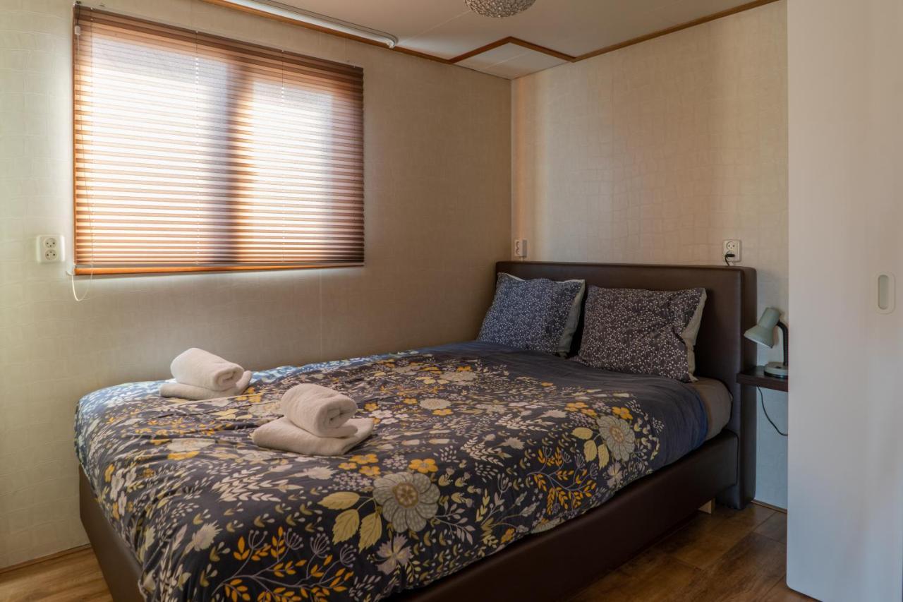 Drents Genieten - Riegheide Met Prive Jacuzzi Villa Erm Dış mekan fotoğraf