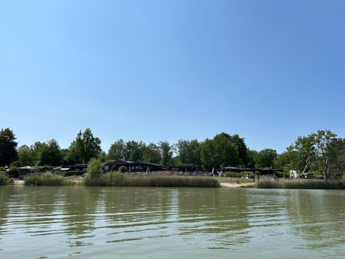 Drents Genieten - Riegheide Met Prive Jacuzzi Villa Erm Dış mekan fotoğraf